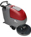 20 inch Commercial Floor Scrubber Machine