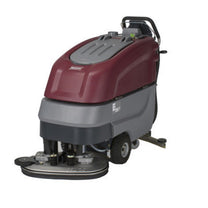 Minuteman 26 inch Self Propelled Automatic Floor Scrubber
