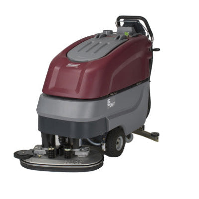 Minuteman 26 inch Self Propelled Automatic Floor Scrubber Thumbnail