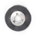 175 RPM Floor Cleaning 15 inch Brush - Top