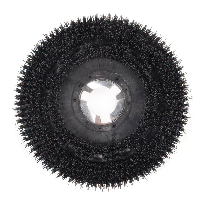 17 inch Floor Strip Brush - Bottom