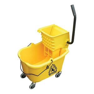 Mop Bucket with Wringer Oshang