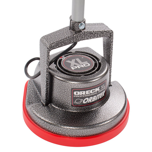 Oreck Floor Buffer Scrubber - base Thumbnail
