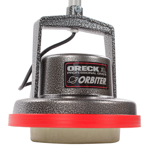 Oreck Floor Buffer Scrubber - head Thumbnail