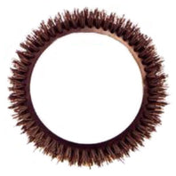 Oreck® Orbiter® 12 inch Brown Light Floor Scrubbing & Polishing Brush (#237048)