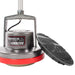 Oreck Floor Buffer Scrubber - pad driver Thumbnail
