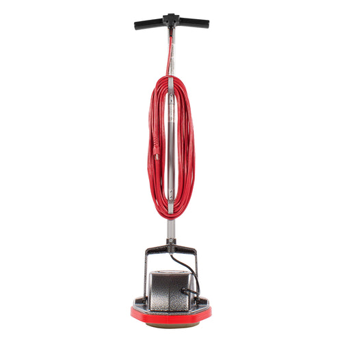 Oreck Floor Buffer Scrubber - backside Thumbnail