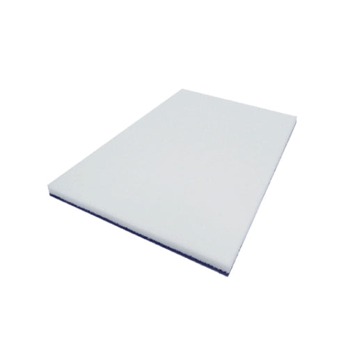 CleanFreak® Xtract Melamine Orbital Auto Scrubber Rectangular Floor Cleaning Pads Thumbnail