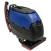 Pacific Floorcare® S-28 Orbital Automatic Floor Scrubber (22 Gallons) - 14" x 28"