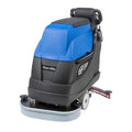 Powr-Flite® 'Phantom 24' Battery Powered Traction Drive Auto Scrubber (16 Gallon) - 24 inch