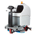 Ride On Floor Scrubber, 30 inch Thumbnail