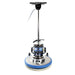 Polished Steel Burnisher - front view Thumbnail