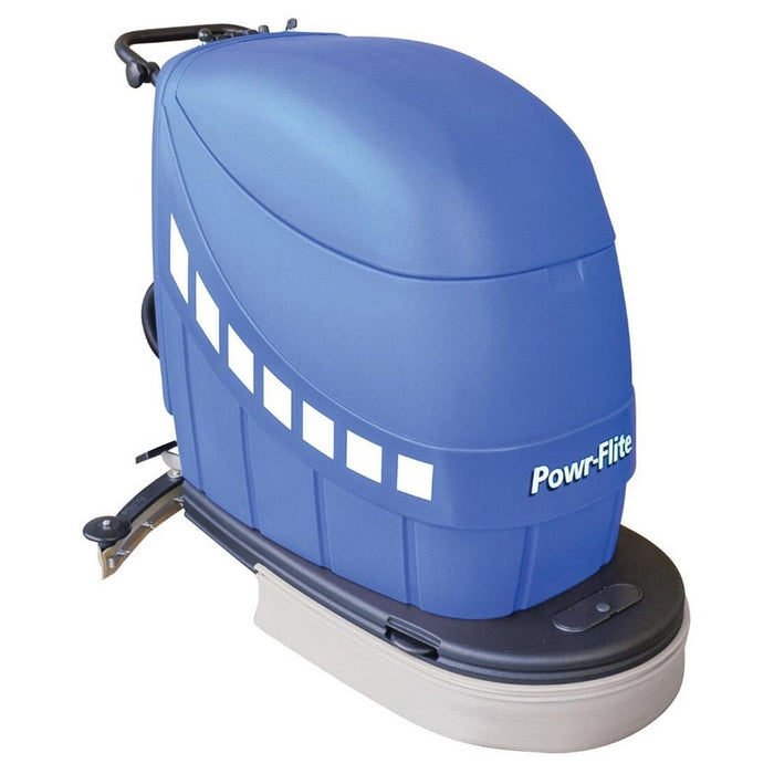 Powr Flite Traction Drive Auto Scrubber