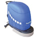 Powr Flite Traction Drive Auto Scrubber