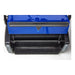 Cylindrical Brush on the Powr-Flite Multiwash 14 Floor Scrubber