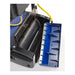 Removalable Tray on the Powr-Flite Multiwash 14 Floor Scrubber
