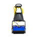 Front View of Powr-Flite Multiwash 14 Floor Scrubber
