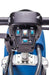 Powr-Flite® Predator 14 Battery Auto Scrubber Controls