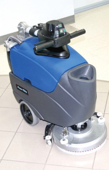 pas14g Predator Powr-Flite 14 Battery Powered Automatic Scrubber - Buy  Commercial Cleaning Equipment & Machines Online at Great Prices