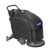 Powr-Flite® Predator 20" Battery Powered Walk Behind Auto Scrubber