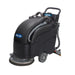 Powr-Flite® Predator 20" Battery Powered Walk Behind Auto Scrubber - Left Angle