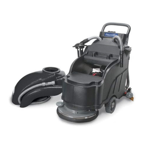 Powr-Flite® Predator 17 Battery Powered Walk Behind Auto Scrubber Tank