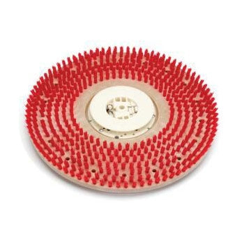 Powr-Flite® Predator 17 Battery Powered Walk Behind Auto Scrubber Pad Driver