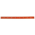 CleanFreak® Rear Squeegee Blade for 20 & 24 inch Auto Scrubbers Thumbnail