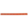Rear Squeegee Blade for 20 inch Scrubbers