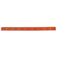Rear Squeegee Blade for 20 inch Scrubbers