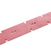 Red Front Replacement Squeegee for the IPC Eagle CT30 Auto Scrubber Thumbnail