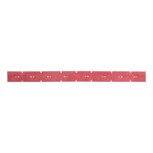 Front Squeegee Blade (#MPVR05885) for the IPC Eagle CT231 Auto Floor Scrubbers Thumbnail