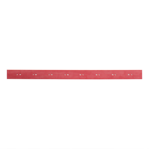 Rear Squeegee Blade for use with the CleanFreak Reliable 18E