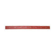 Rear Squeegee Blade (#MPVR05918) for the IPC Eagle CT15 Auto Scrubbers