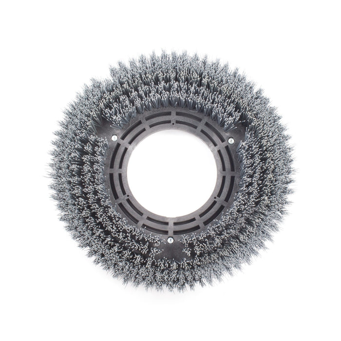 18 inch Aggressive Floor Scrub Brush Bristles