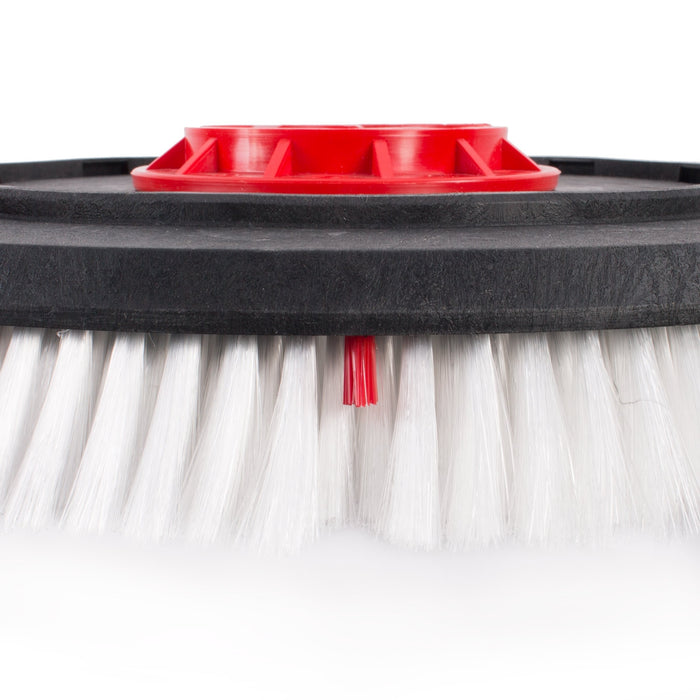 20 inch Auto Scrubber Nylon Scrub Brush Wear Indicator