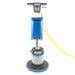 4 Gallon Tank on Floor Buffer