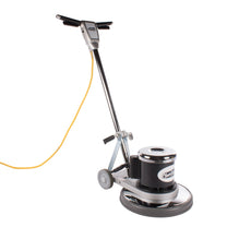 CleanFreak® 17 inch Floor Buffer & Carpet Scrubbing Machine