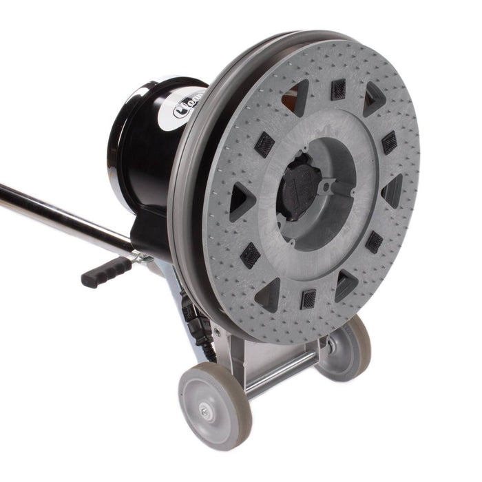 20 Floor Buffing Machine w/ Pad Driver from CleanFreak® —