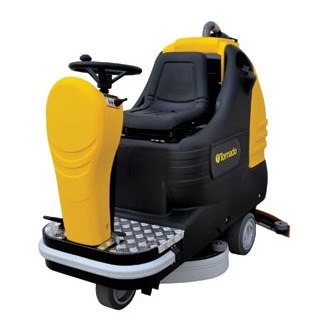 【P7147】doa／RIDE ON Amazon.com: USA-Clean X26R Ride-On Auto Floor Scrubber