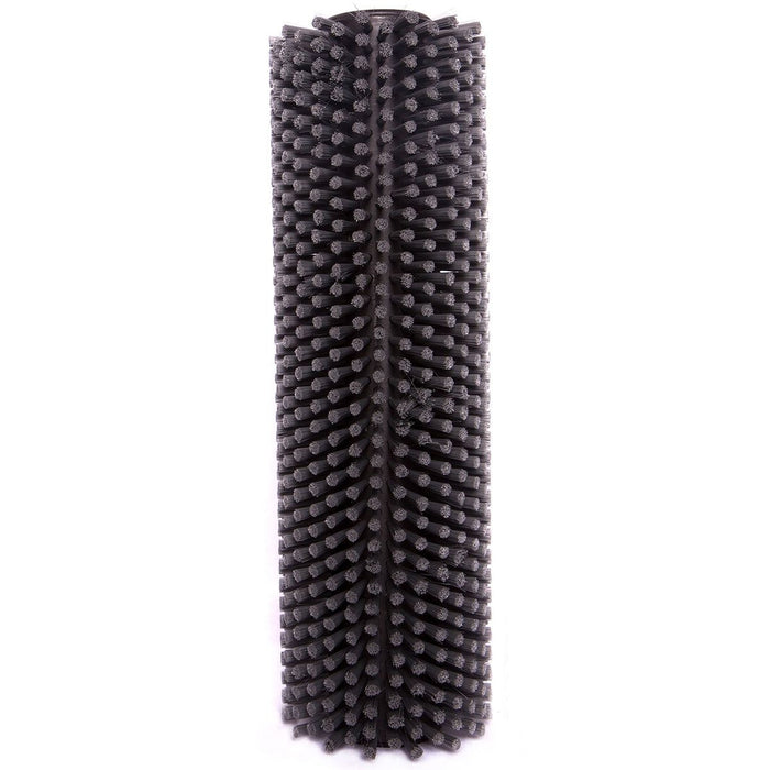 Black Soft Bristle Floor Scrubbing Brush (##33856) for the Tornado® BR 13/1 Floor Scrubber - 2 Required