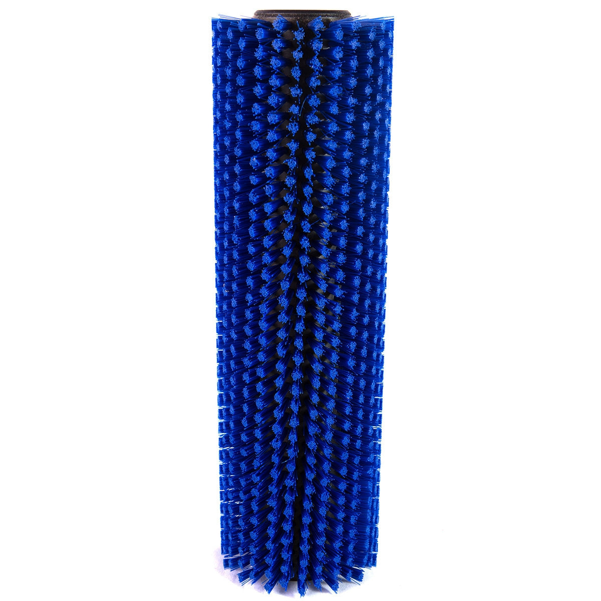 Round Scrub Brush Blue – Spill 911 Inc.