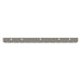 Tornado® BR & BD 33/30 Grey Standard Front Squeegee (part # 48403060) Thumbnail
