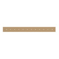 Tornado 48406050 Tan Standard Rear Squeegee for BD 33/30 & BR 33/30
