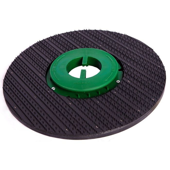 13 inch Pad Holder for Tornado® BD 26/27 & BD 14/4 Auto Scrubbers