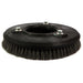 Tornado® 48903040 Heavy Duty Floor Scrubbing Grit Brushes - 13 inch (2 required)