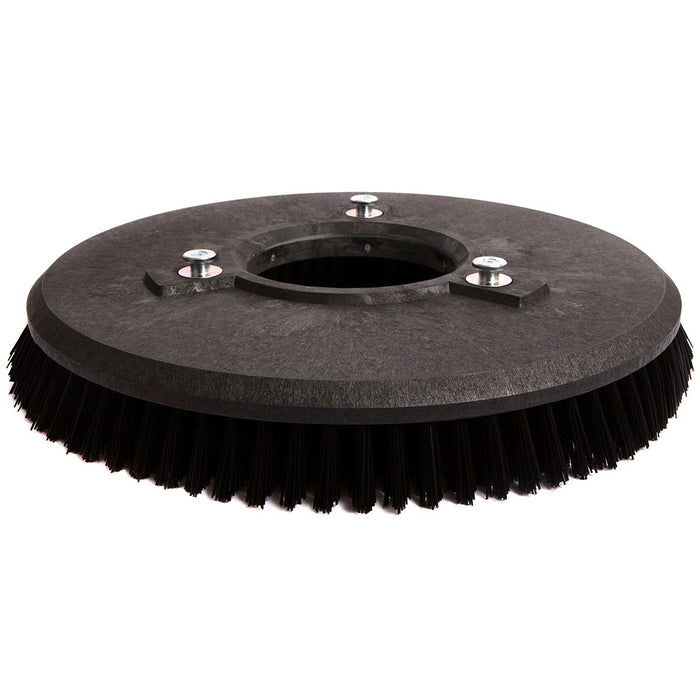 Tornado 16.5 inch Heavy Duty Grit Brush - part # 48903140