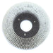 Tornado® 12" Soft Bristle Everyday Floor Scrubbing Brush for the ‘Floorkeeper 24’ Auto Scrubber (#99225) Thumbnail