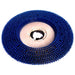 Tornado® 'EZ Floorkeeper®' 24 inch Firm Poly Scrub Brush - part # 99270