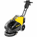 Tornado® 14" Cordless Low Profile Automatic Floor Scrubber (#99414) Thumbnail